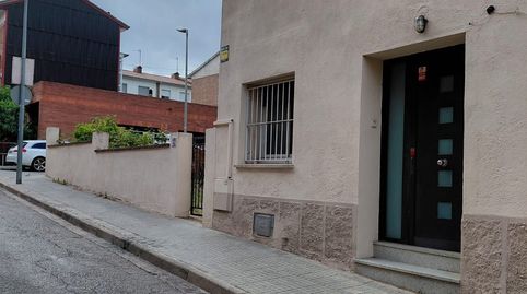 Foto 2 von Einfamilien-Reihenhaus zum Verkauf in Parets del Vallès, Barcelona
