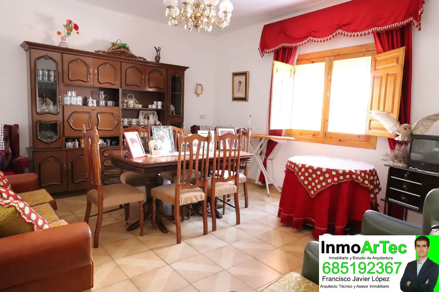 Casa en venda a Íllora, imagen 4