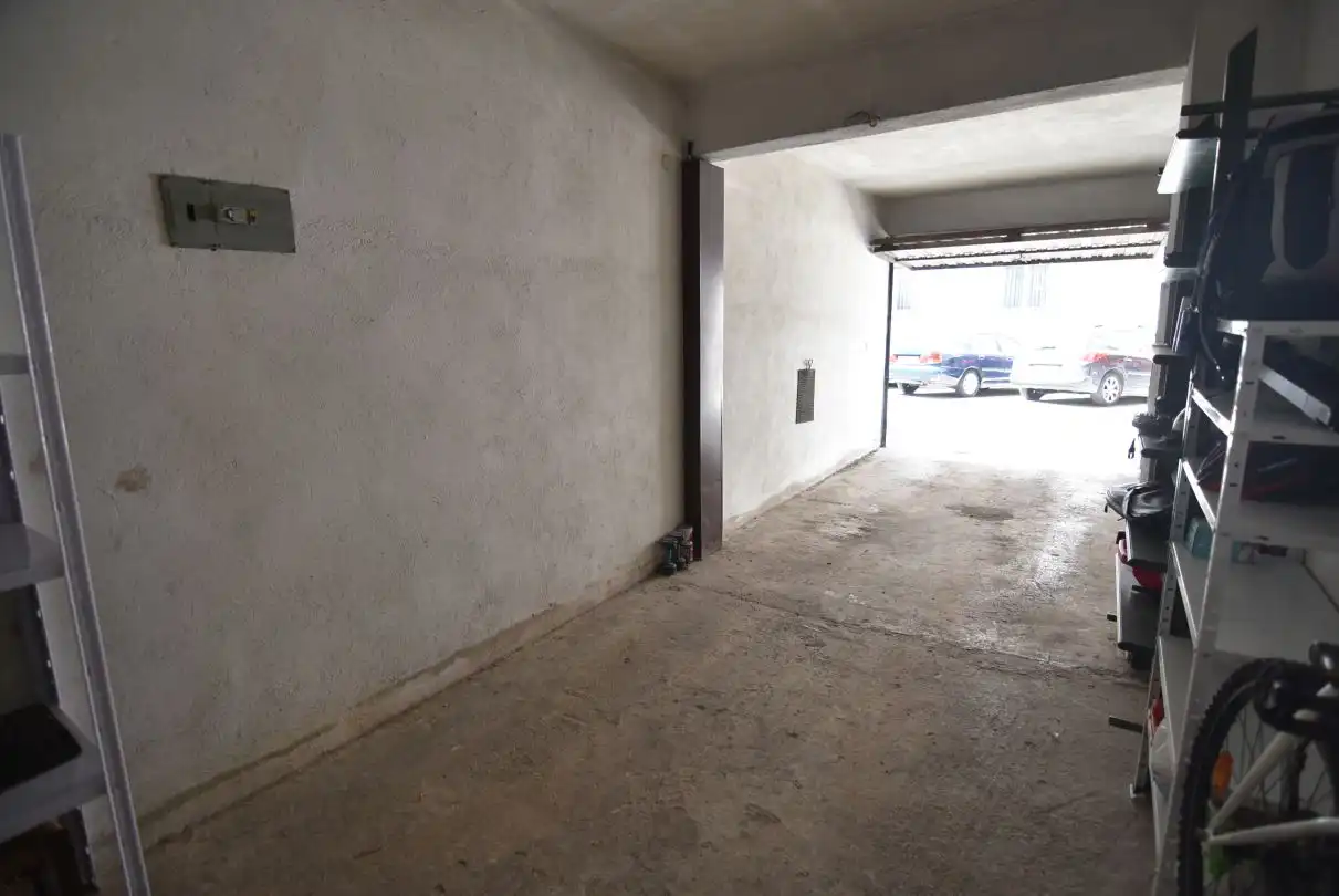 Garaje en venta en Soraluze / Plasencia de las Armas