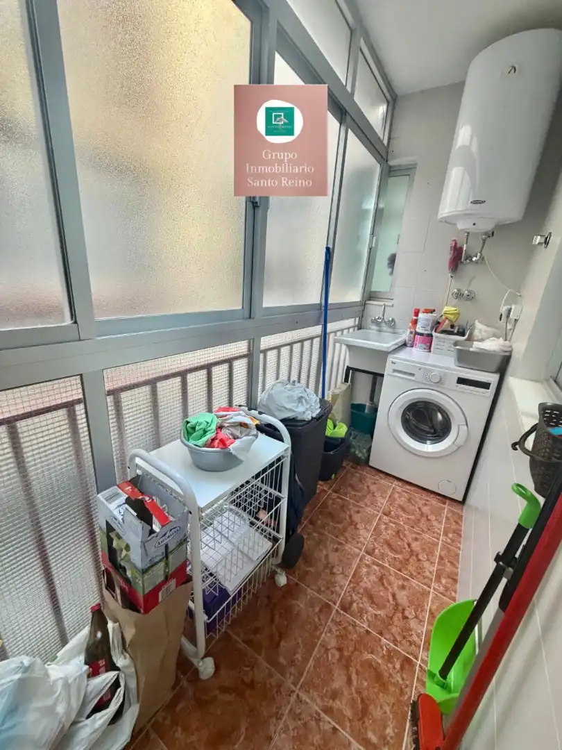 Appartement avec terrasse à vendre à Calle los Peñas, imagen 31