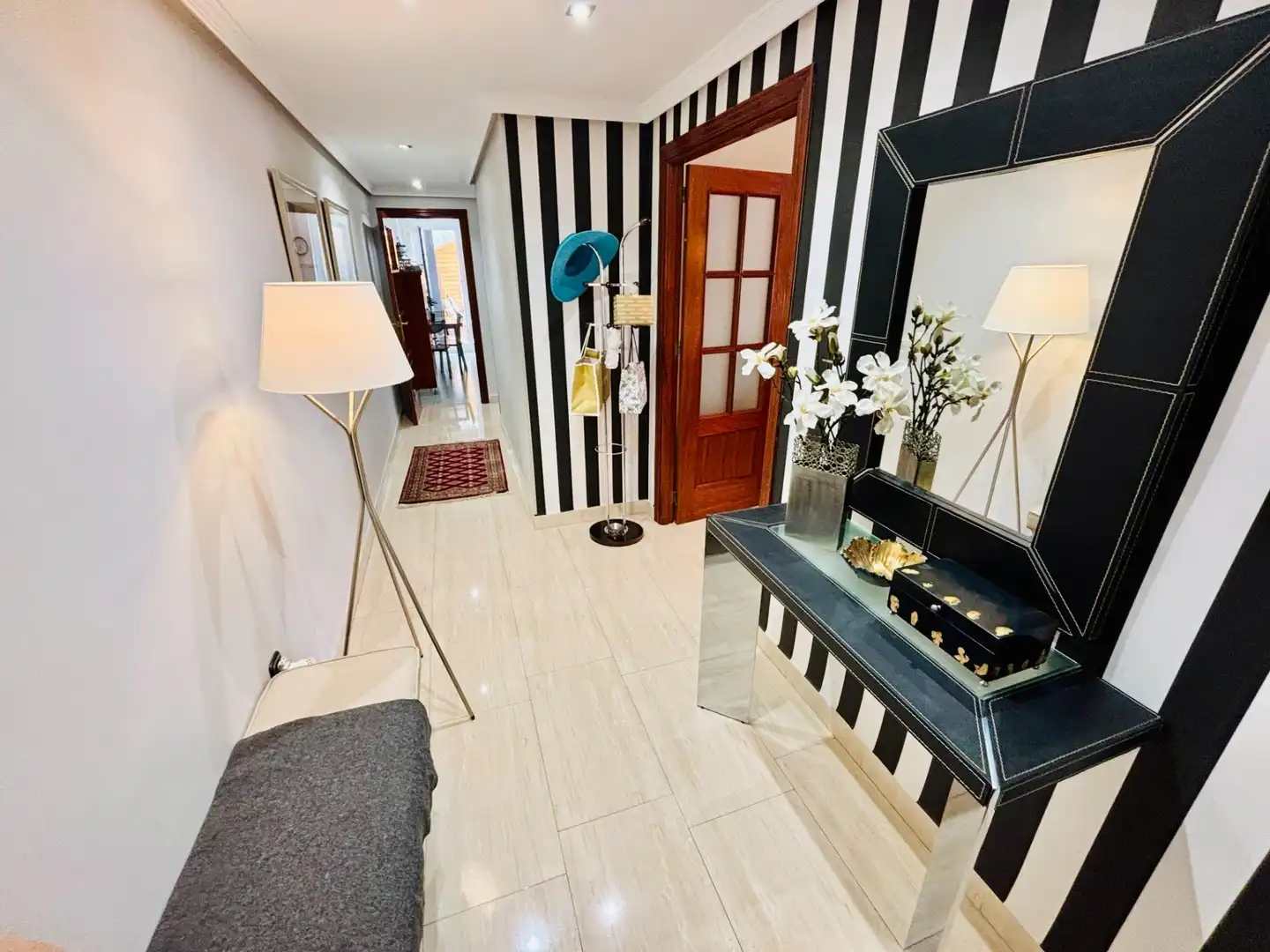 Planta baja en venta en Centro