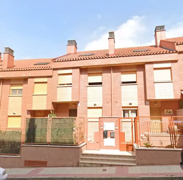 Piso en venta en Calle Pedro Calderón de la Barca, Villamediana de Iregua