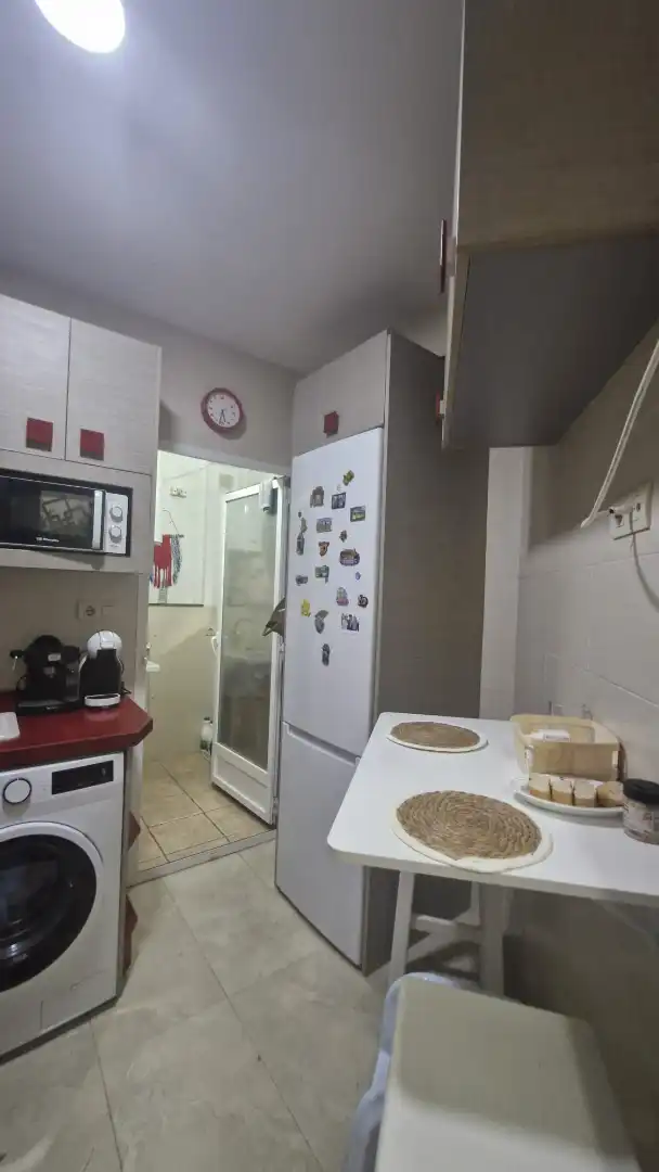 Piso con ascensor en venta en Calle Salsipuedes, imagen 25