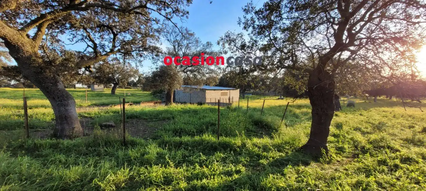 Casa rústica en venda a Pozoblanco, imagen 11