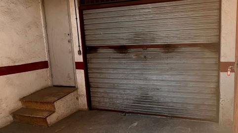 Photo 3 of Garage to rent in Carrer de Sant Francesc, 19, Santa Rosa, Santa Coloma de Gramenet