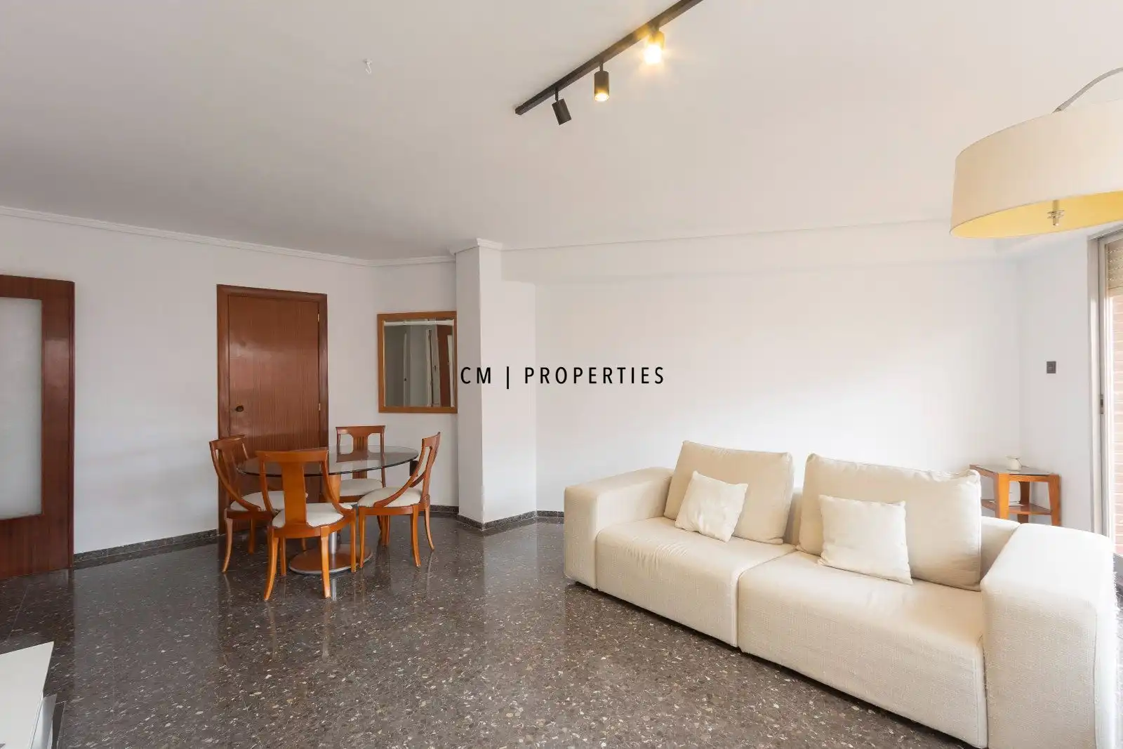 Wohnung mit Terrasse zur Miete in Benifairo, imagen 3
