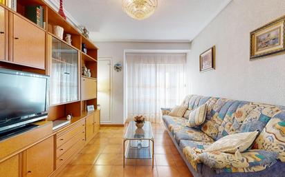 Flat for sale in Calle MARIANO BENLLIURE, Reina Victoria - Miguel Hernández