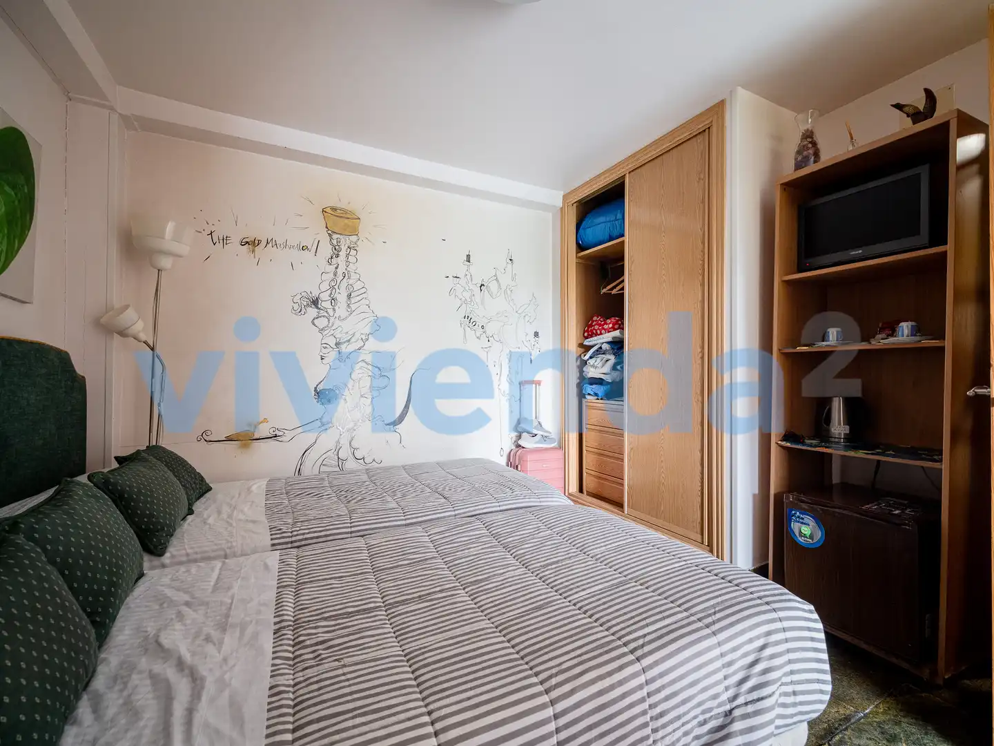 Casa o xalet en venda a Alejandro Villegas, Canillas