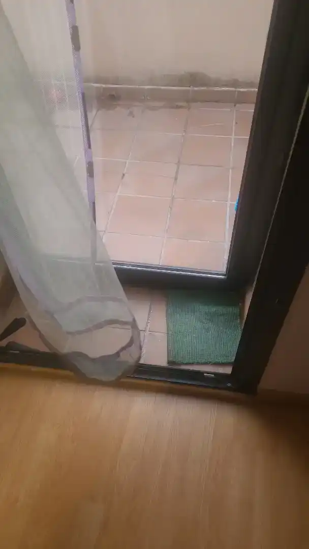 Terrasse von Wohnung zum Verkauf in Yeles mit Klimaanlage und Balkon
