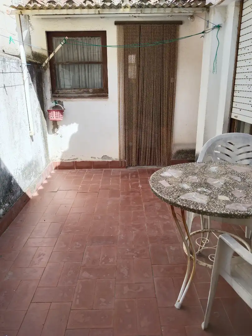 Terrassa de Casa o xalet en venda en Cervià de Les Garrigues amb Calefacció