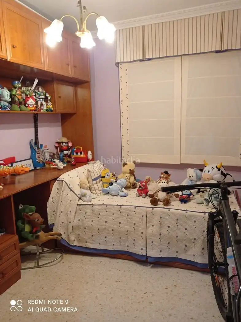 Flat with lift for sale in Calle López de Ayala 21, imagen 5