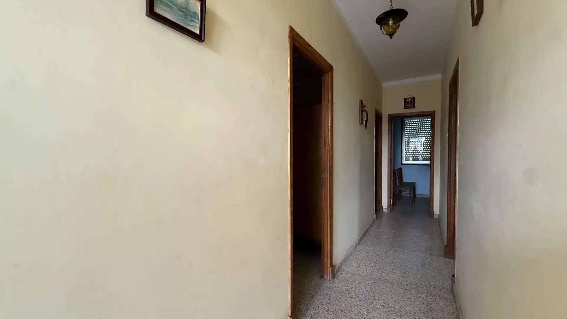 Casa o chalet en venta en Sandiás con Jardín privado, Trastero y Amueblado