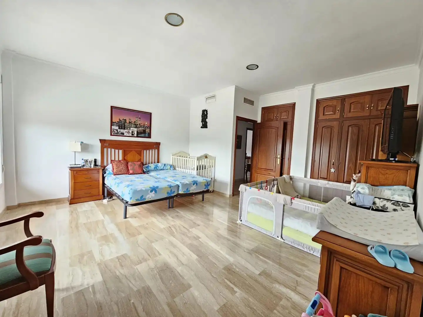 Villa con piscina in vendita a Norte-Sierra, imagen 8