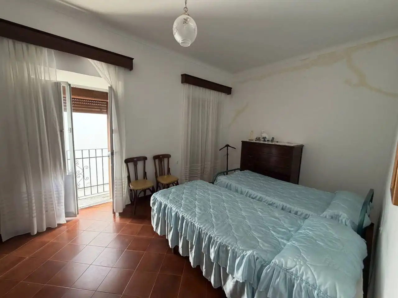 Dormitori de Casa o xalet en venda en Osuna amb Terrassa