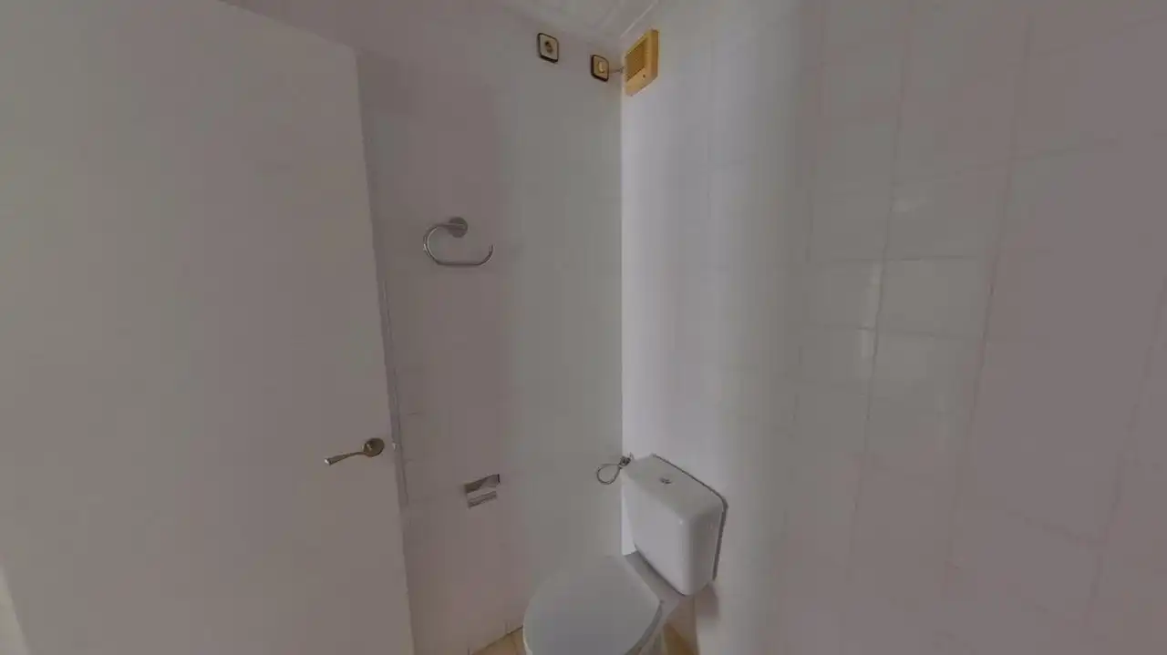 Bany de Pis en venda en  Palma de Mallorca