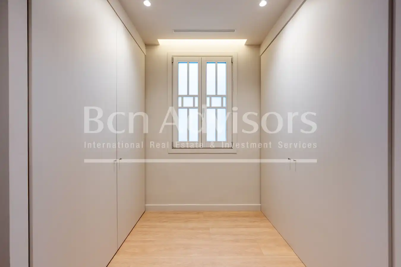 Piso con terraza en venta en Carrer del Consell de Cent, imagen 40