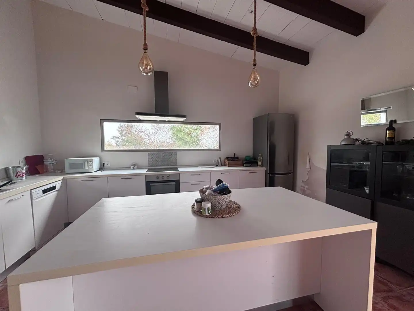 Casa con piscina en venta en Los Palacios y Villafranca, imagen 11