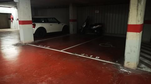 Photo 3 of Garage to rent in Calle Goles, 44, San Vicente,  Sevilla Capital