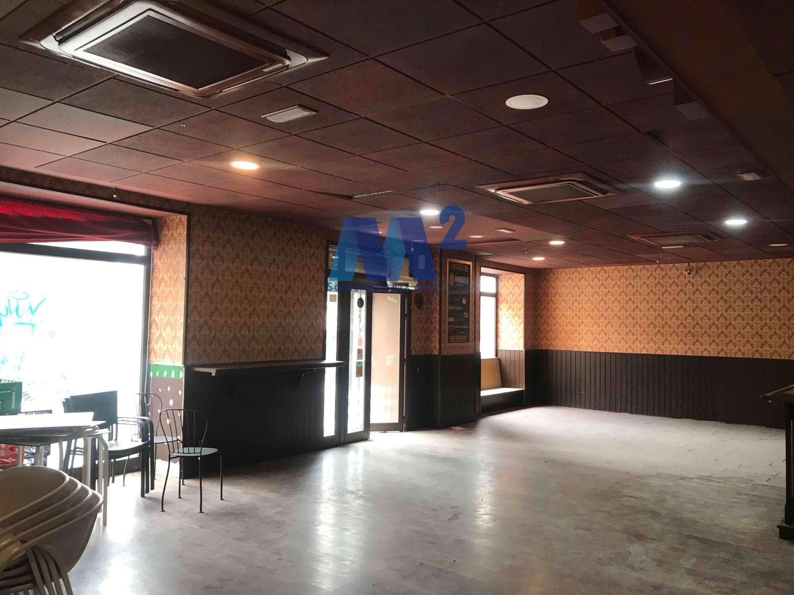 Premises for sale in Alcalá de Henares  with Terrace