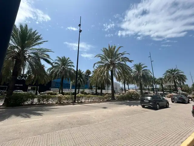 Industrial buildings for rent in Avinguda d'Alacant, Benipeixcar - El Raval