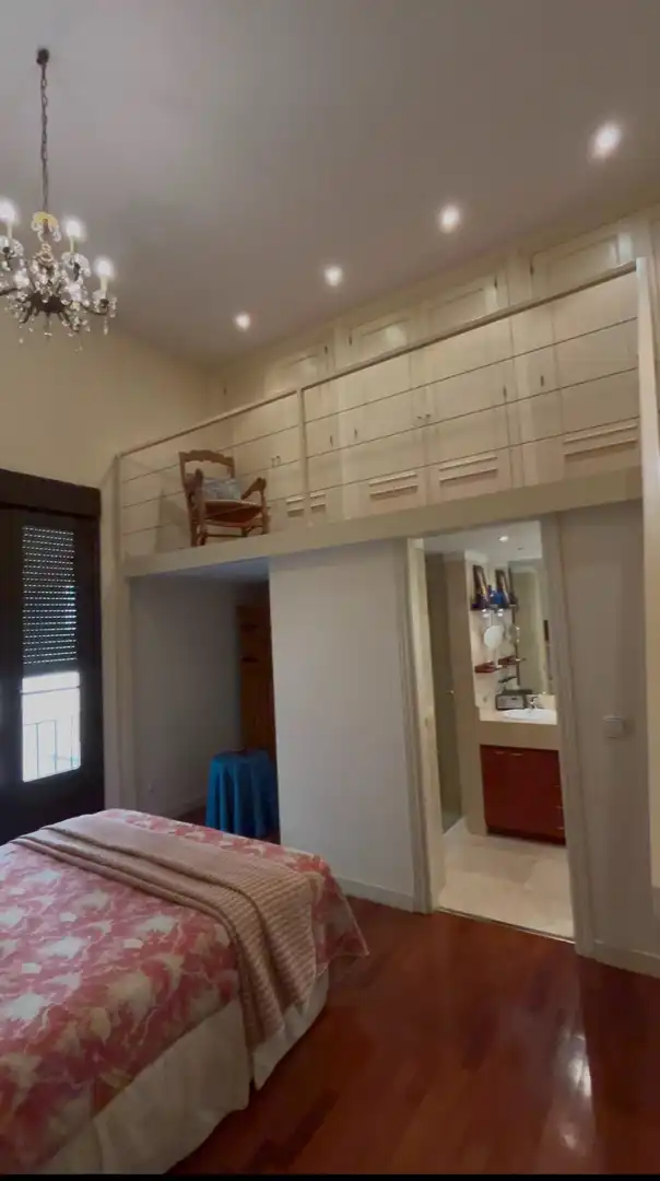 Flat with terrace for sale in Calle de Relatores 6, imagen 21