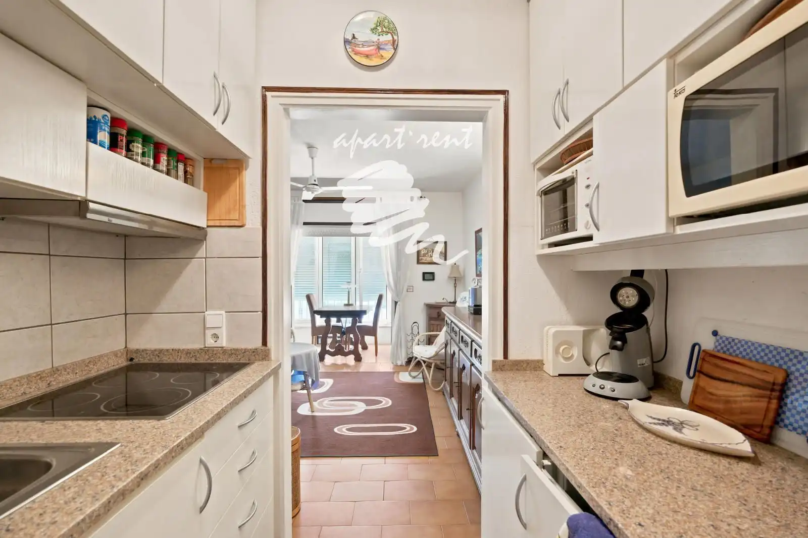 Piso con terraza en venta en CARLES FAGES DE CLIMENT, imagen 5