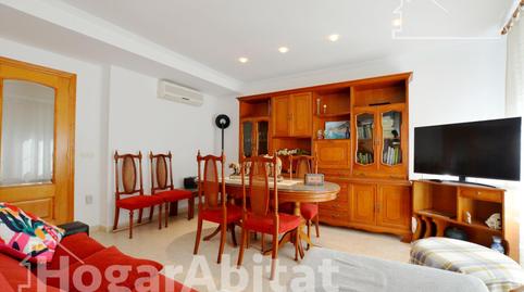 Foto 5 de Ático en venta en Calle Cullera, Playa de Gandia, Valencia