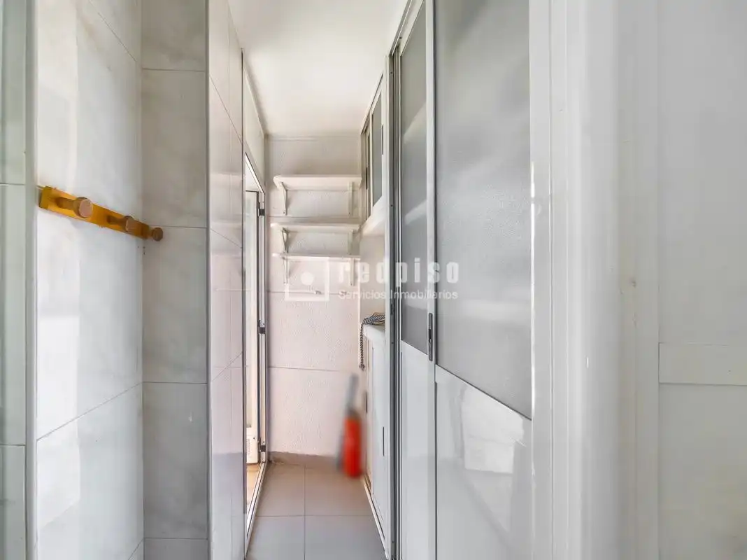 Appartamento con piscina in vendita a Parque Lisboa - La Paz, imagen 18