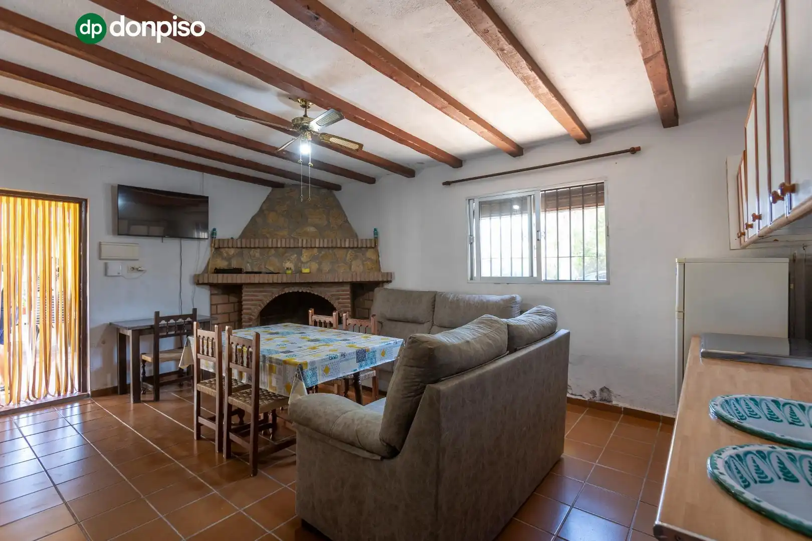 Villa con piscina in vendita a Carretera Carretera Celulosa, imagen 9