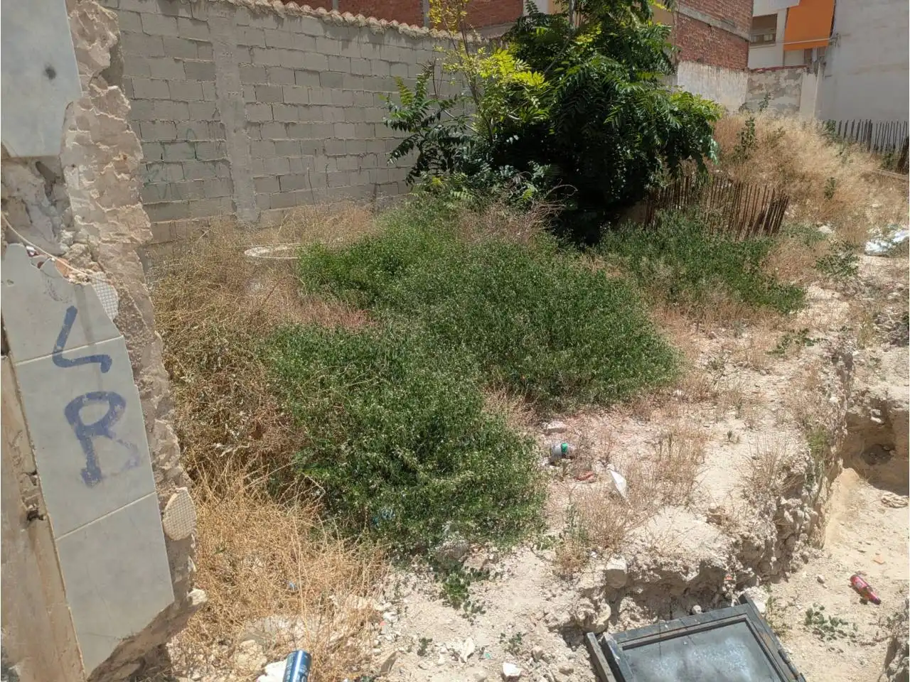 Residencial en venda en Elda
