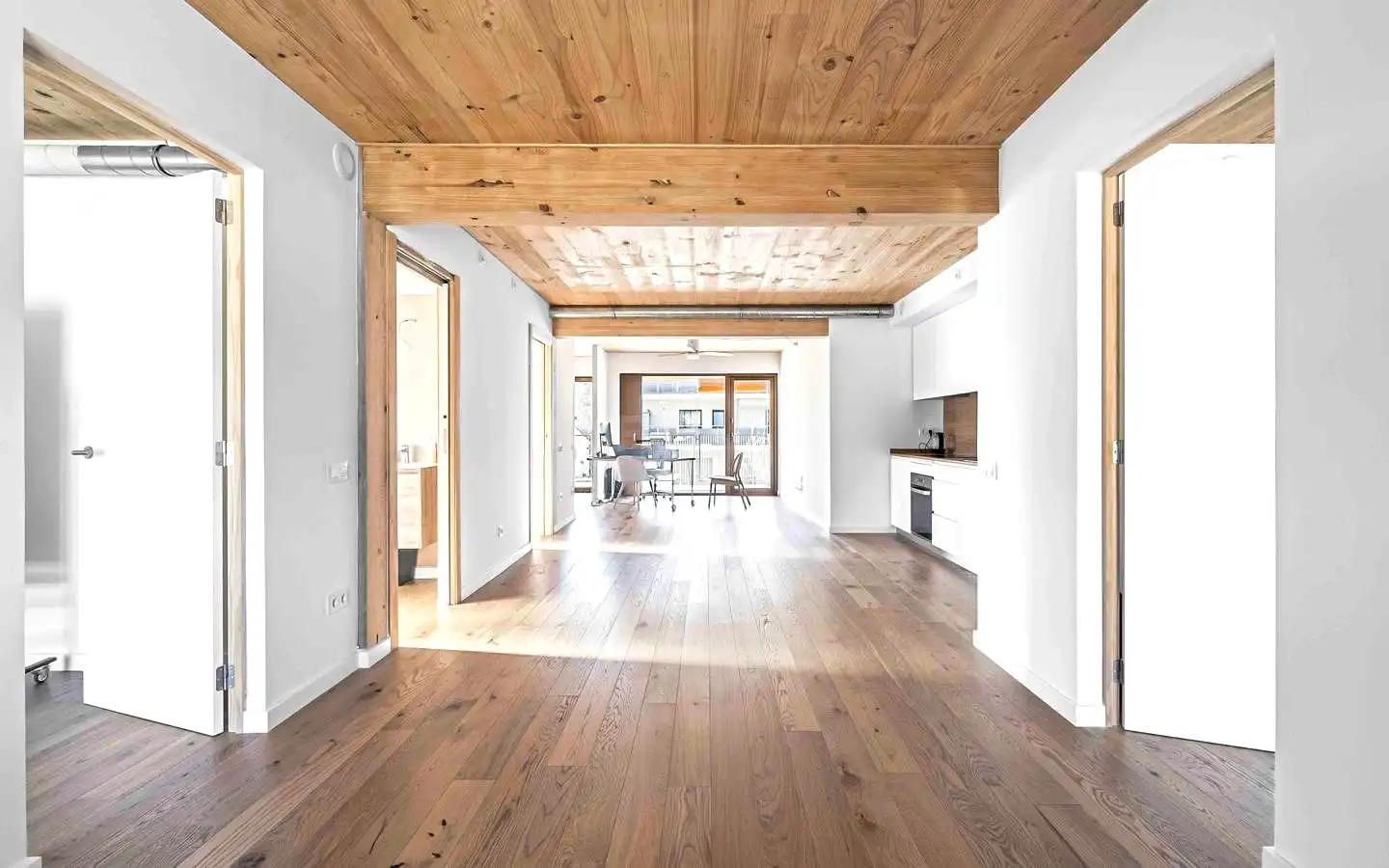 Sala de estar de Oficina en venta en Dosrius