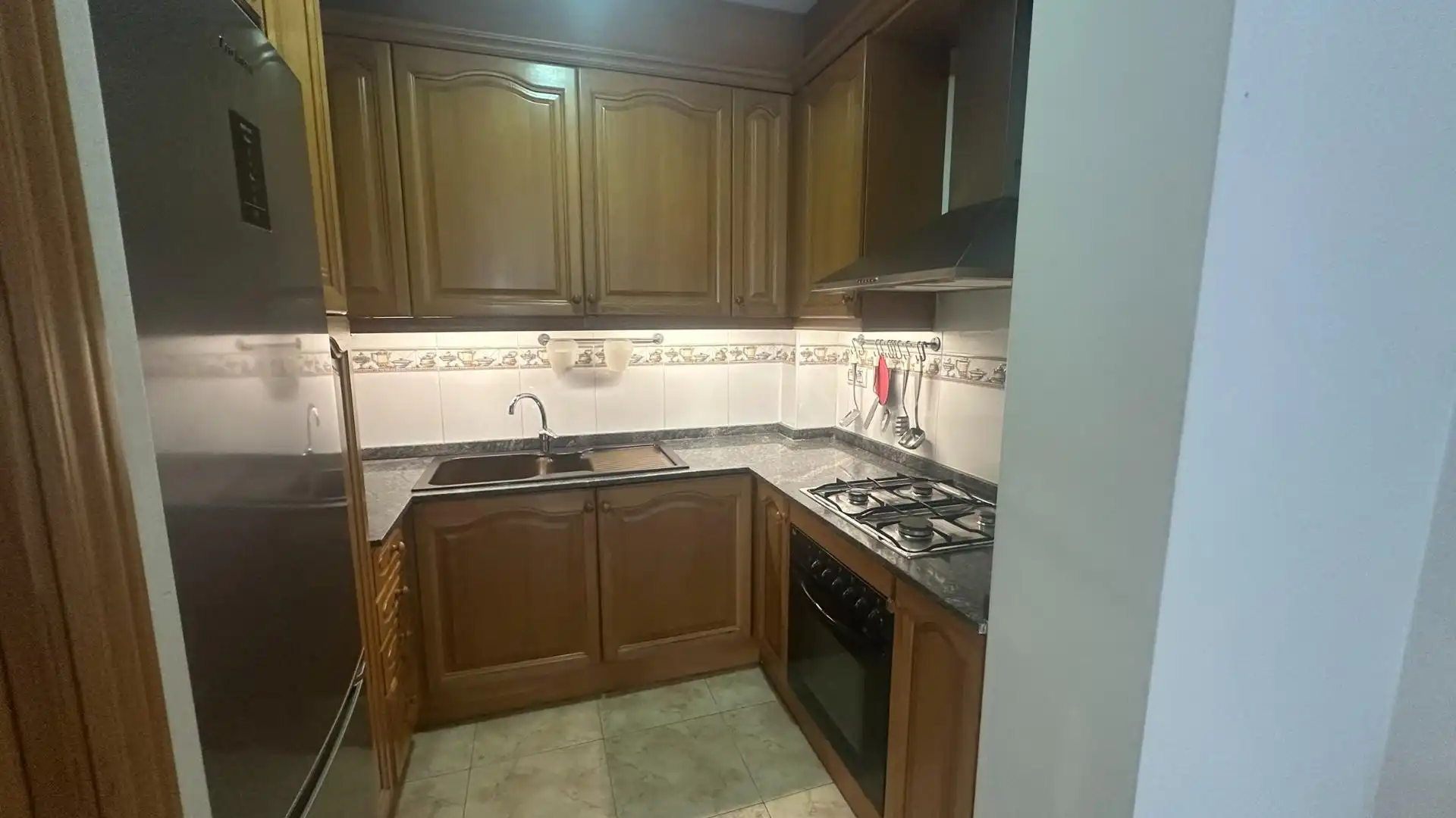 Appartamento con terrazza in vendita a Avenida de la Constitució, imagen 37