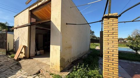 Foto 2 de Casa o xalet en venda a Carmona, Sevilla