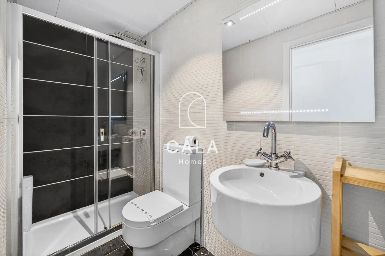 Penthouse with pool for sale in El Palm Mar, imagen 23
