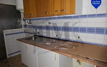 Cuina de Pis en venda en  Madrid Capital amb Aire condicionat, Calefacció i Parquet
