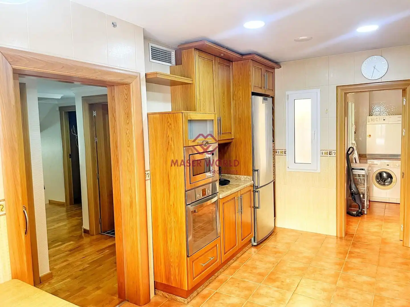 Villa à vendre à Mazarrón Casco Urbano, imagen 6