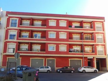 Wohnung zum Verkauf in Almoradí