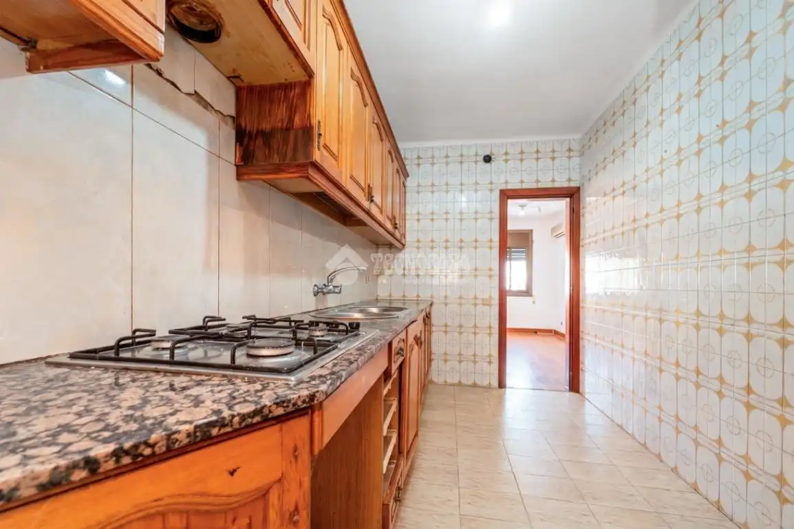 Appartamento con terrazza in vendita a La Gavarra, imagen 9