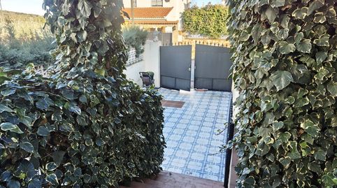 Foto 5 de Casa o xalet en venda a Las Mercedes - El Carmen, Puertollano