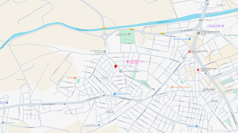 Foto 3 de Pis en venda a Calle Rafael Alberti 5, Oliveros - Altamira, Almería Capital