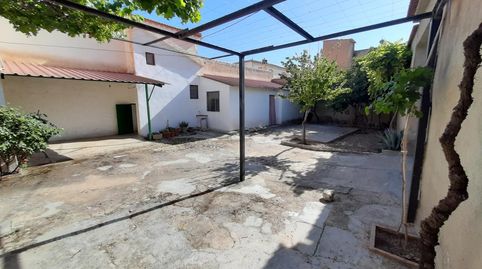 Foto 5 de Finca rústica en venta en Plaza Alfonso XIII, 1, Huélago, Granada
