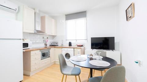 Foto 5 de Pis de lloguer a Rafael el Gallo, Barrio de la Luz, Xirivella