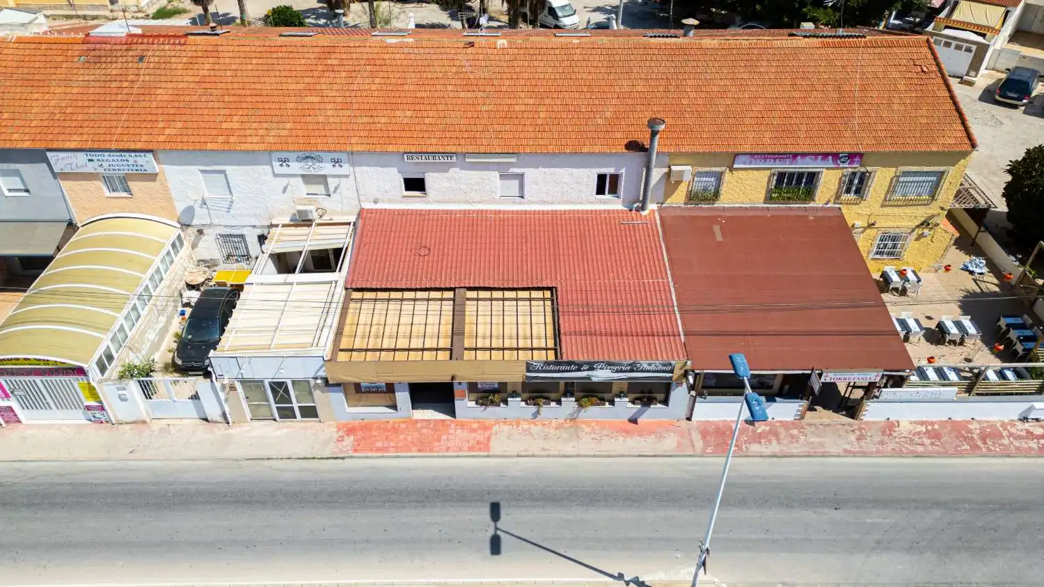 Edifici en venda en Torrevieja
