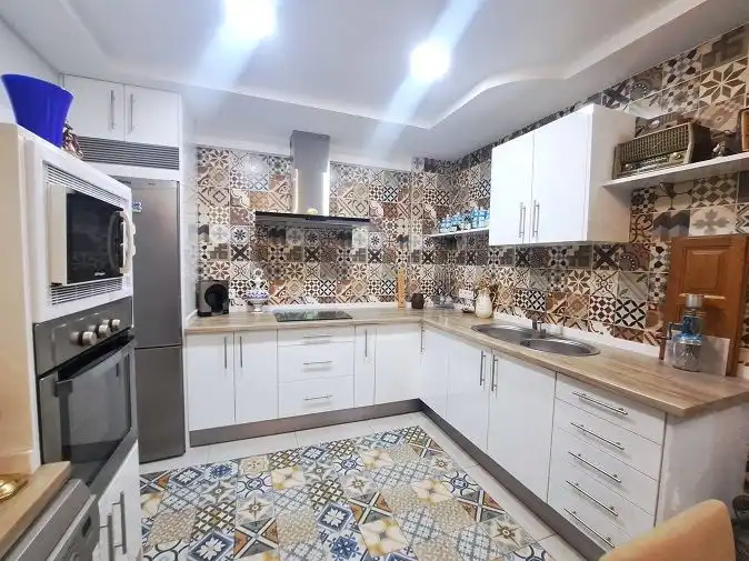 Flat with lift for sale in Valdepeñas, imagen 8