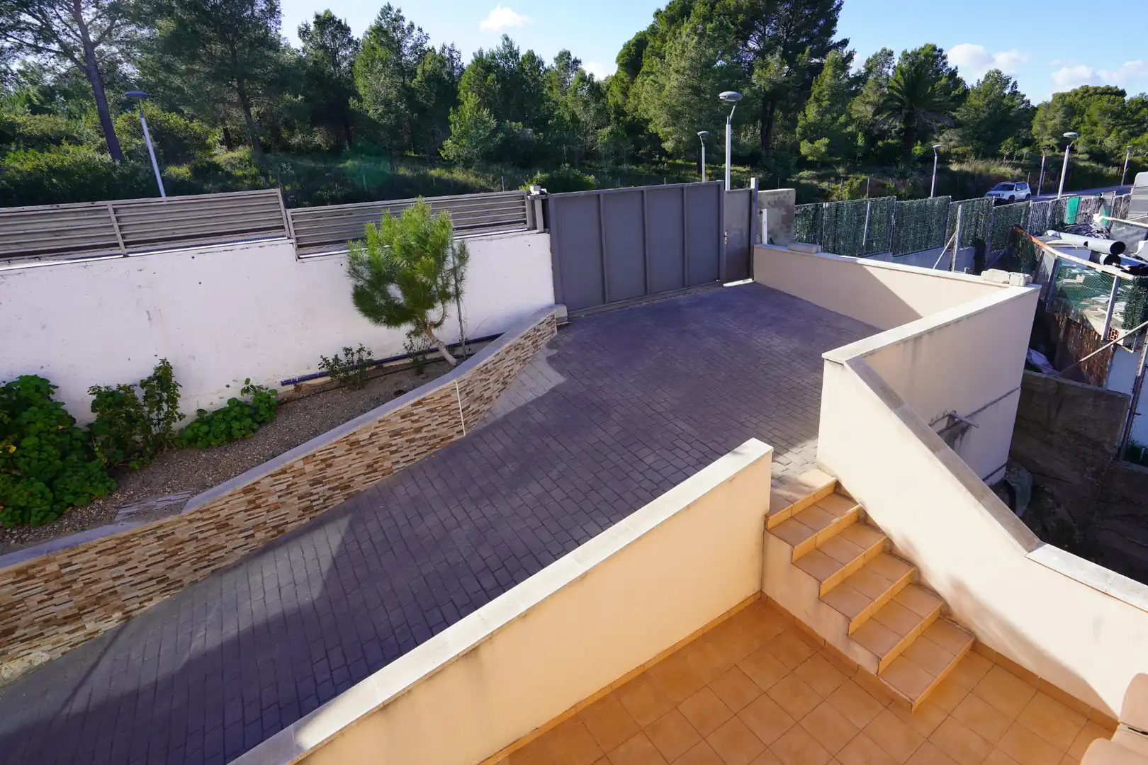 Villa con terrazza in vendita a Avinguda del Mirador, imagen 9