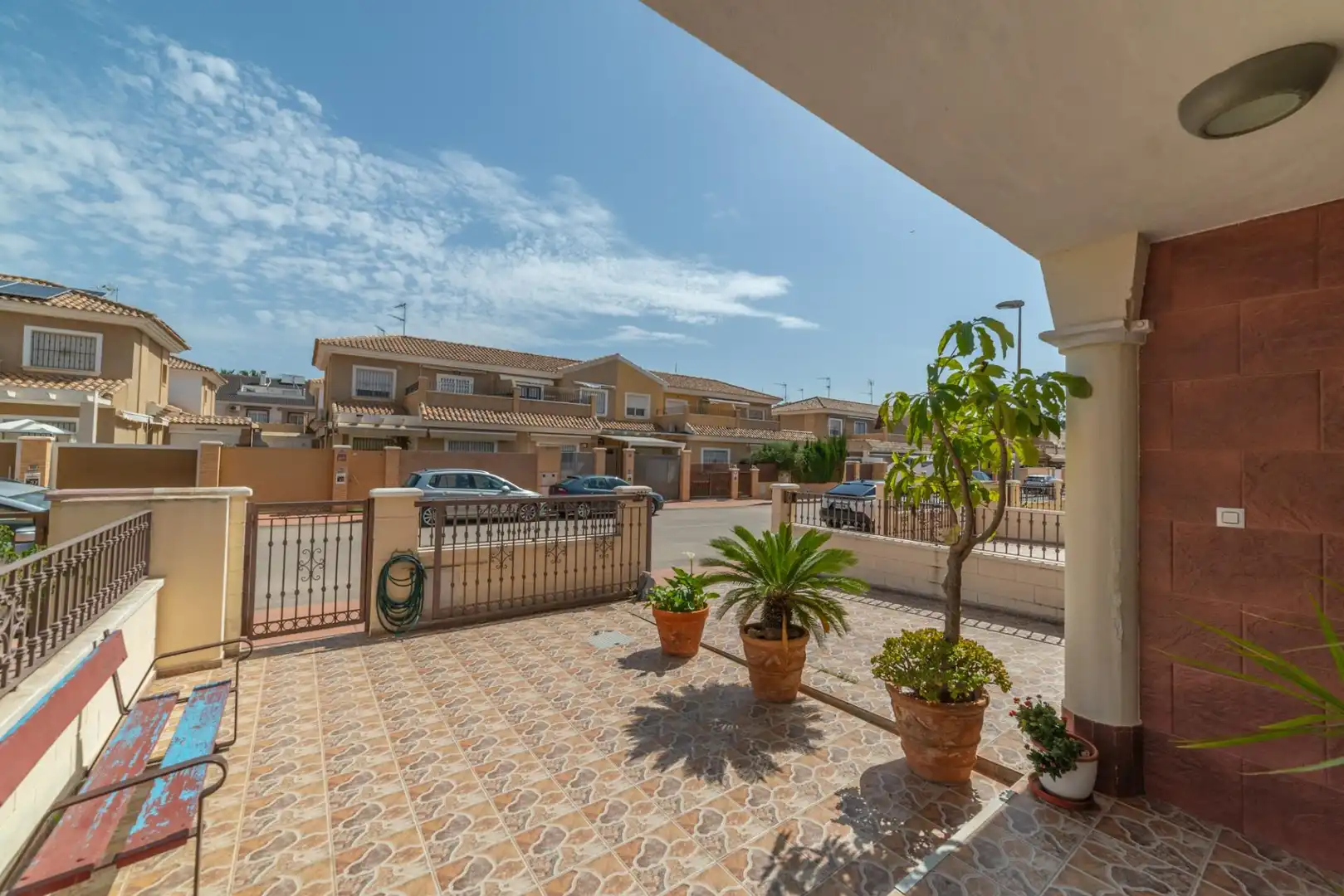 Casa en venta en Calle Calle Rafael Alberti, imagen 3