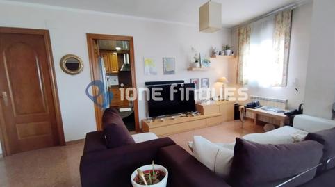 Foto 4 de Piso en venta en La Cogullada, Barcelona