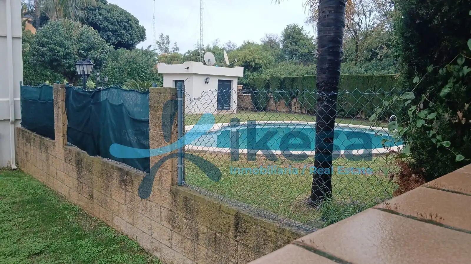 Casa a schiera con piscina in vendita a Milla de Oro, imagen 11