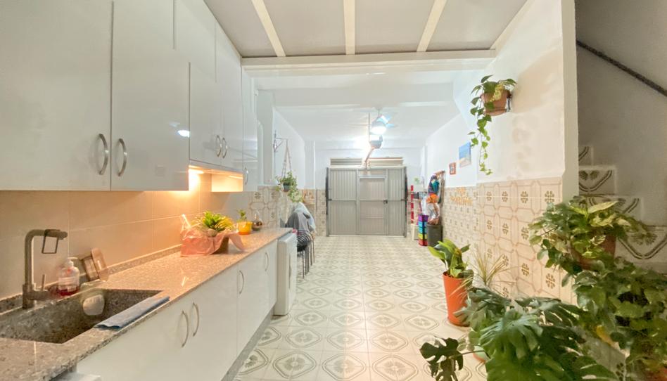 Foto 1 de Pis en venda a Carlet, Valencia