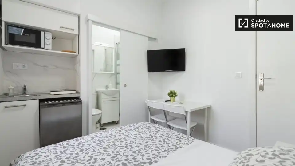 Flat to rent in Retiro, imagen 4